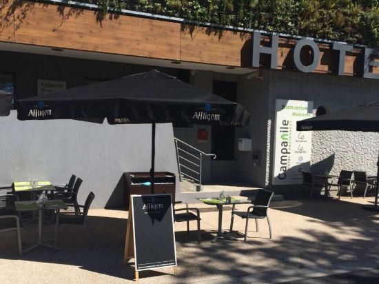 Фото Ibis Lyon Sud Oullins