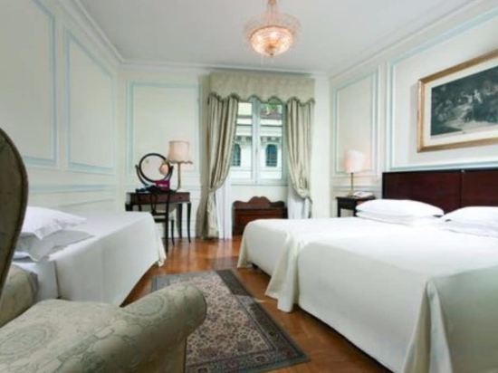 Фото Hotel Quirinale