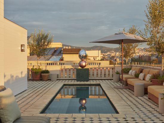 Фото K+k Hotel Picasso El Born