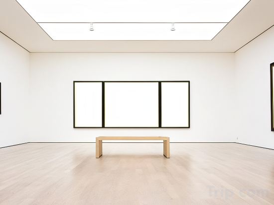 Фото Walker Hotel Greenwich Village