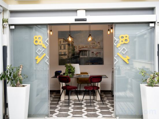 Фото Elle Boutique Hotel