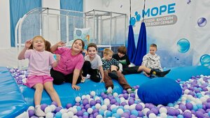 More (Artyom, ulitsa Frunze, 19), entertainment center