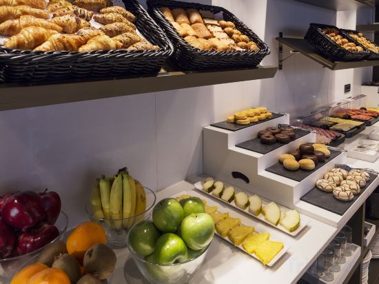 Фото B&b Hotel Zaragoza Los Enlaces Estacion