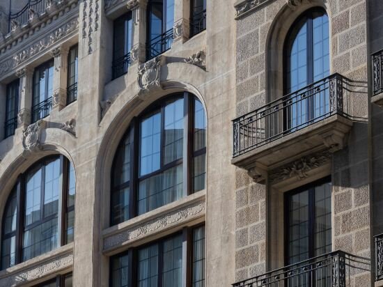 Фото Hotel Colonial Barcelona