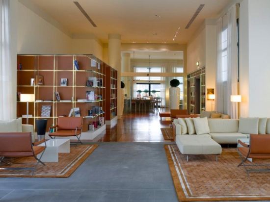 Фото Hilton Garden Inn Florence Novoli