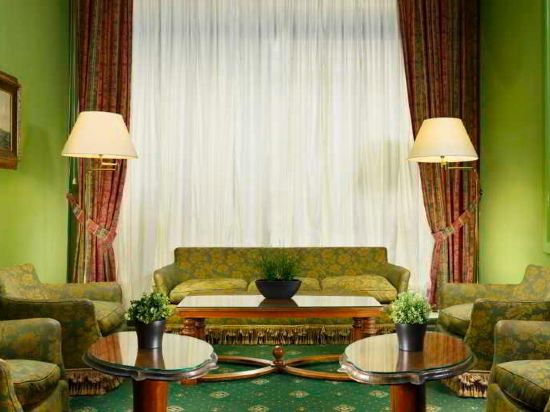 Фото DoubleTree by Hilton Rome Monti