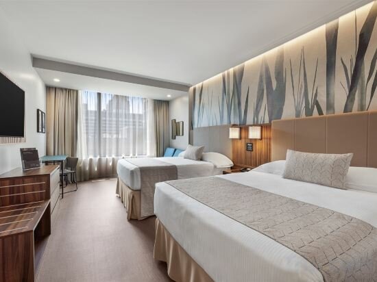 Фото Hotel Riu Plaza Chicago