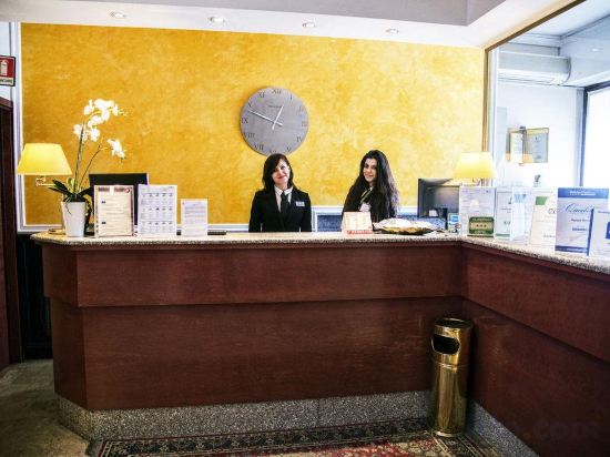 Фото Hotel Agape