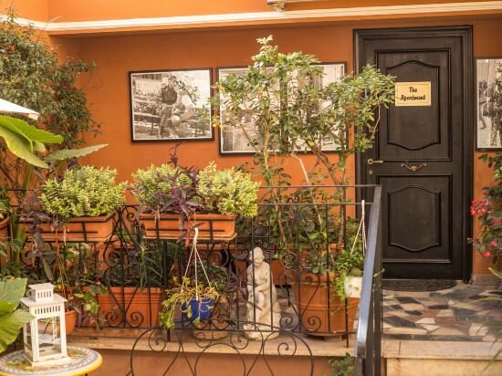 Фото Hotel Modigliani