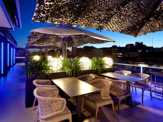 Фото Hotel Condes de Barcelona