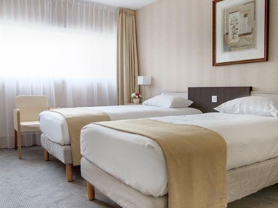 Фото Best Western Plus Paris Orly Airport