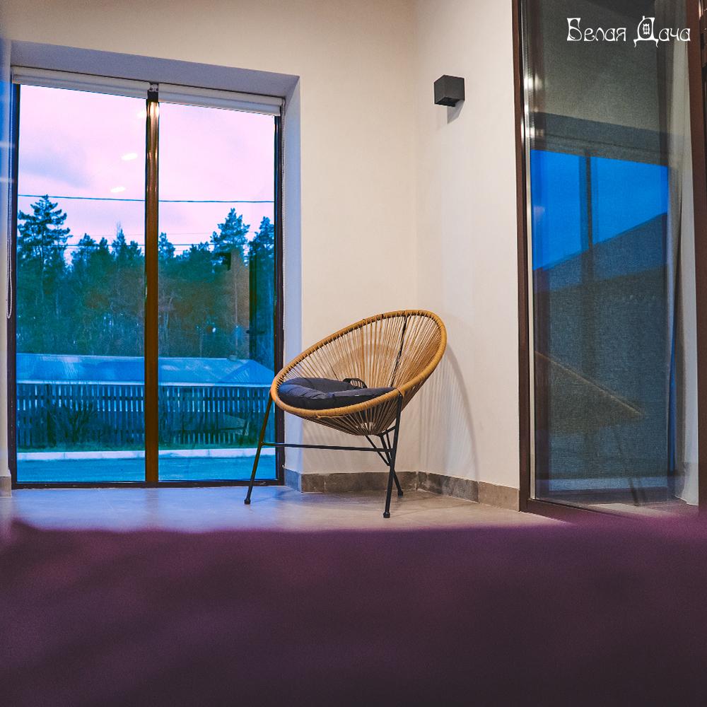 Фото Белая дача