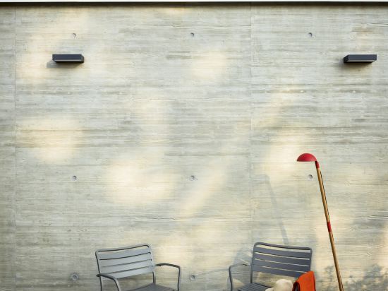 Фото Okko Hotels Grenoble Centre