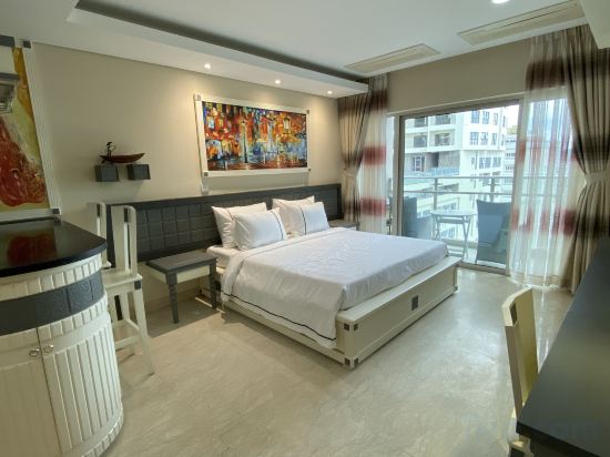 Фото Lotus Village Nha Trang