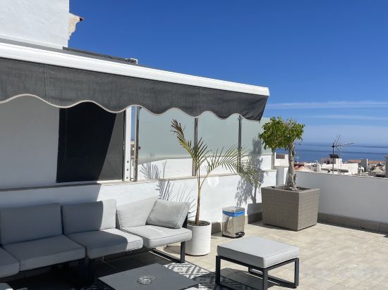 Фото Apartamentos Abril