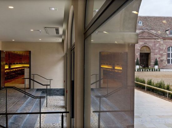 Фото Hôtel Les Haras