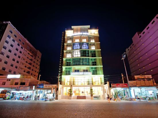 Фото Romeliess Hotel