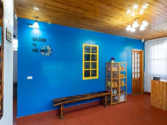 Фото Moc Home Sapa Center