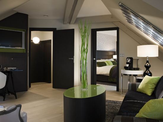 Фото Grand Hotel la Cloche Dijon - MGallery Collection