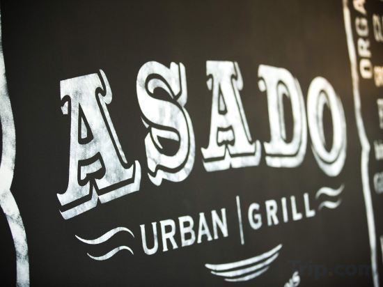 Фото Renaissance Chicago O'Hare Suites Hotel