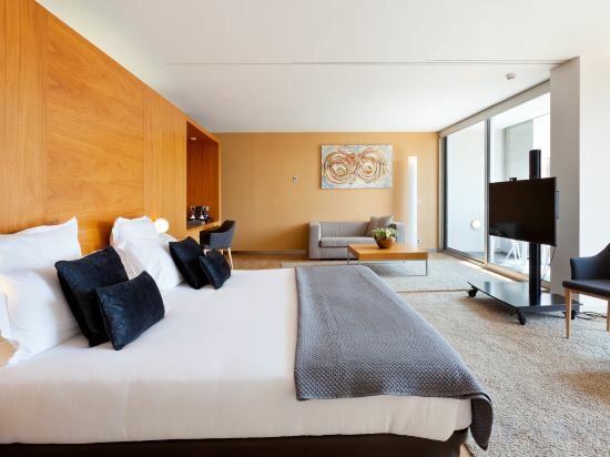 Фото Hotel Condes de Barcelona