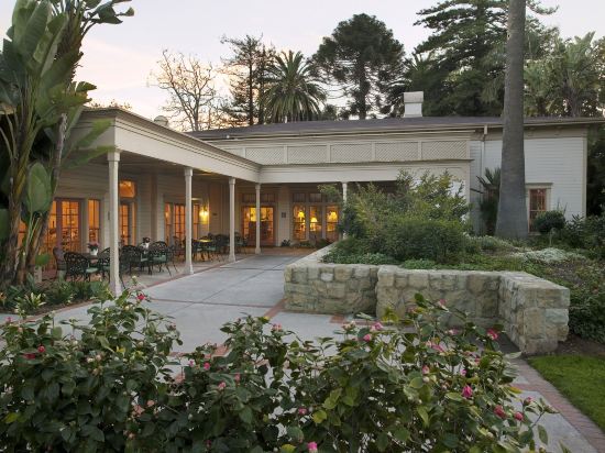 Фото The Steward, Santa Barbara, a Tribute Portfolio Hotel