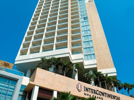 Фото InterContinental Nha Trang