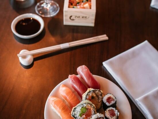 Фото Nobu Hotel Barcelona