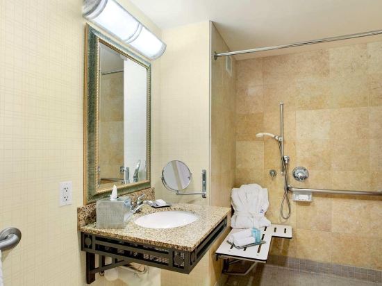 Фото Hilton Santa Clara