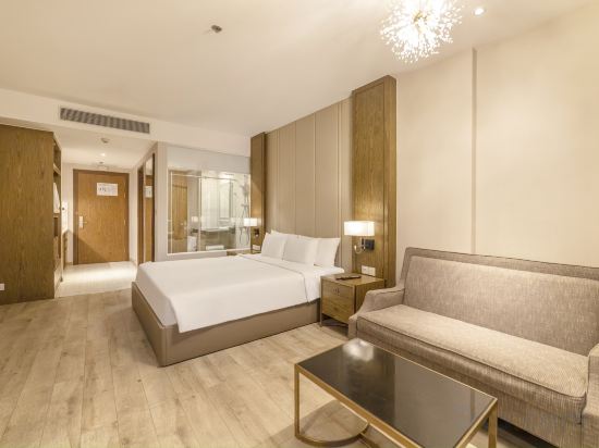 Фото Panorama Nha Trang Condotel