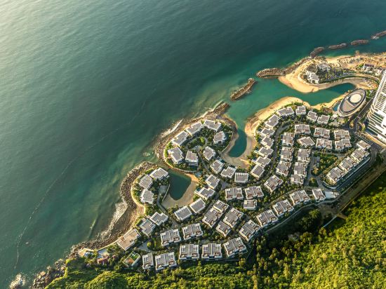 Фото Villa Le Corail A Gran Meliá Hotel