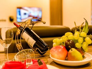 Гостиница Zen Riverside Hotel & Residences