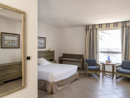 Фото Parador de Jávea