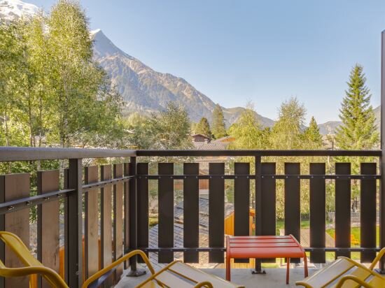 Фото Le Refuge des Aiglons