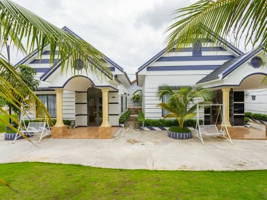 Фото Trang Thuong Villa Phu Quoc