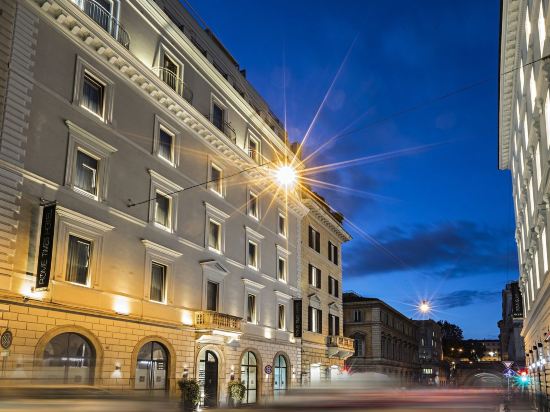 Фото Отель Rome Times