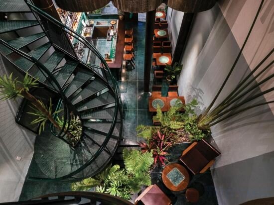 Фото The Memory - Danang