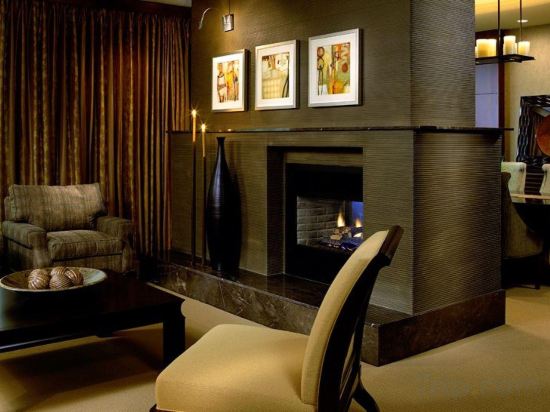 Фото Hotel 1000, Lxr Hotels & Resorts