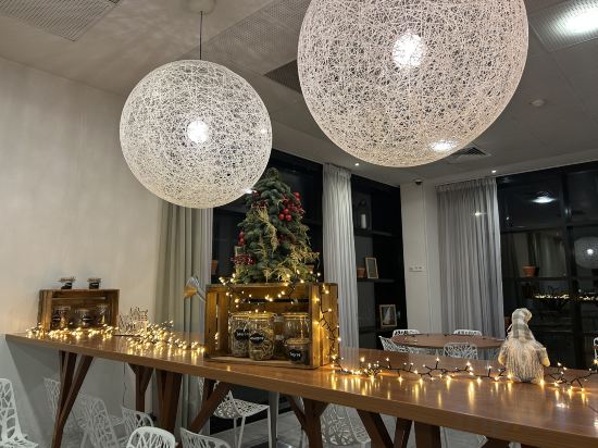 Фото Best Western Plus Paris Velizy