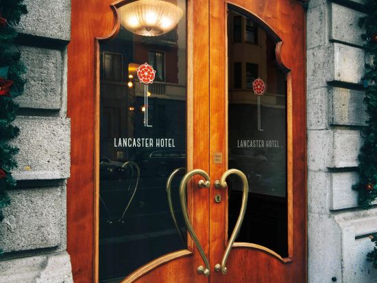 Фото Lancaster Hotel