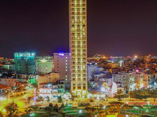 Фото Imperial Nha Trang Hotel