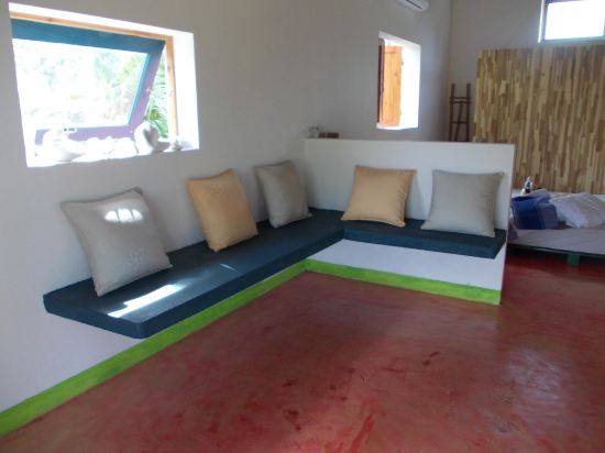 Фото La Terrazza