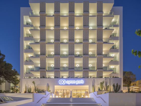 Фото Hotel Hm Ayron Park