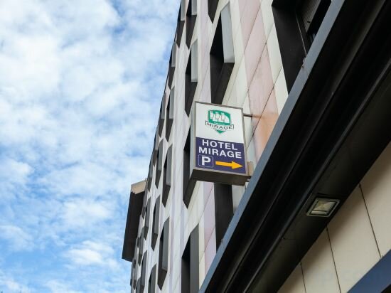 Фото Hotel Mirage, Sure Hotel Collection by Best Western