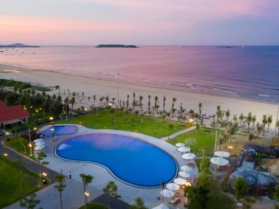 Фото Sao Mai Beach Resort