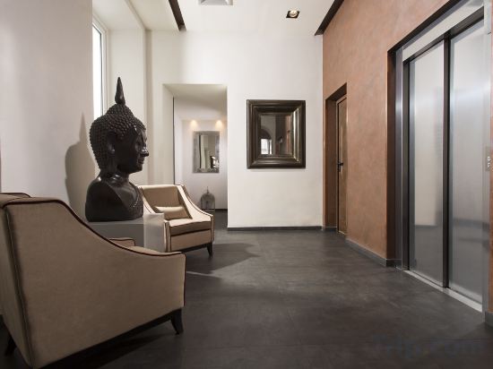 Фото Отель Rome Times