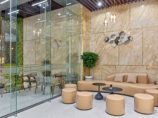 Фото Maris Hotel Nha Trang