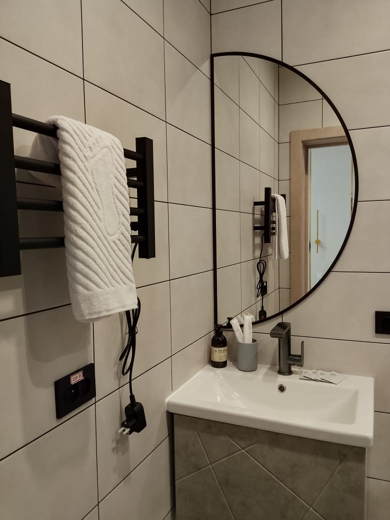 Фото Блюмарин