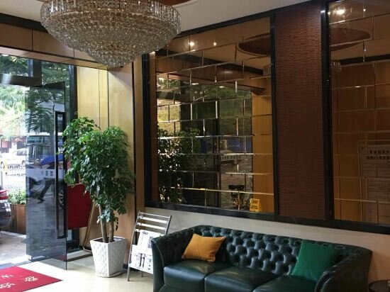 Hotel Zhenxing Hotel, Shenzhen, photo