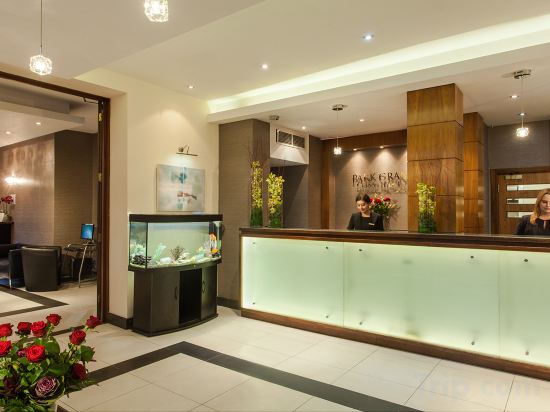 Фото отеля 5